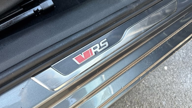 Skoda Octavia 1.4 TSI iV vRS 5dr DSG Estate